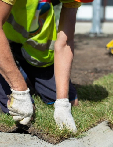 Dallas artificial turf installation consultation with contractor network