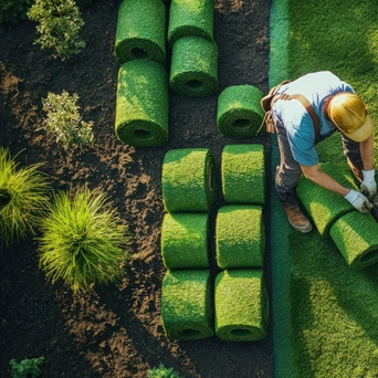 Trusted artificial turf contractor network serving Plano, Texas